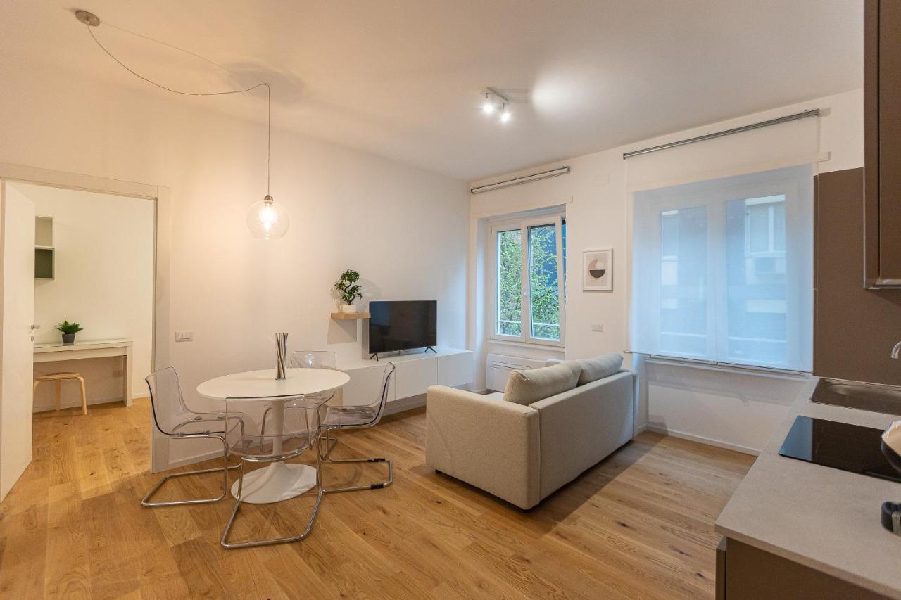 Province Apartment-Rental In Roma Exterior foto