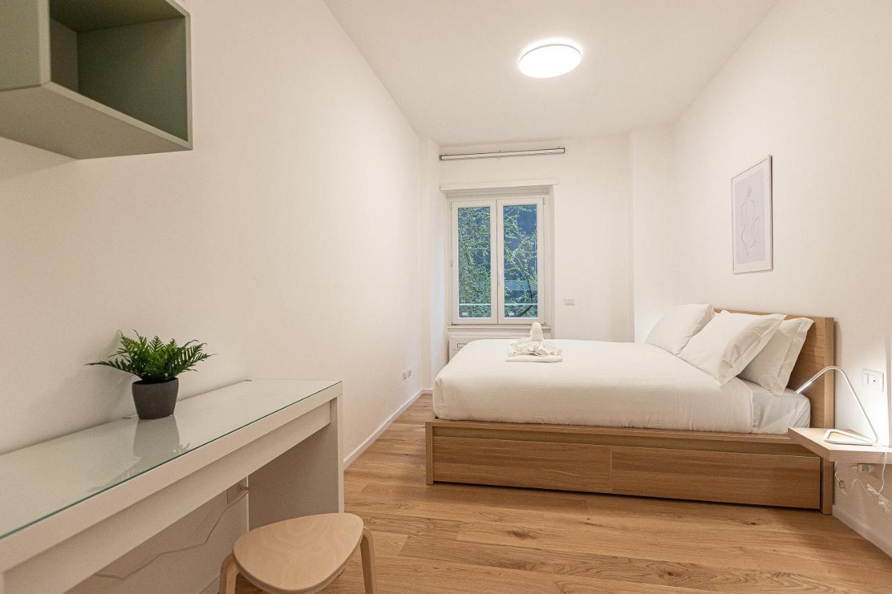 Province Apartment-Rental In Roma Exterior foto