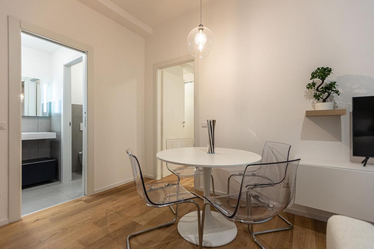 Province Apartment-Rental In Roma Exterior foto