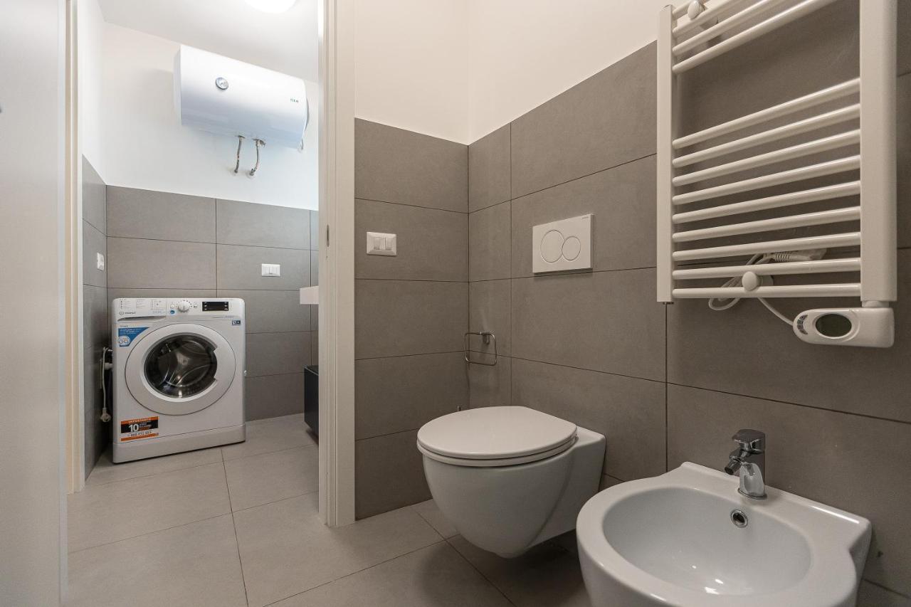 Province Apartment-Rental In Roma Exterior foto