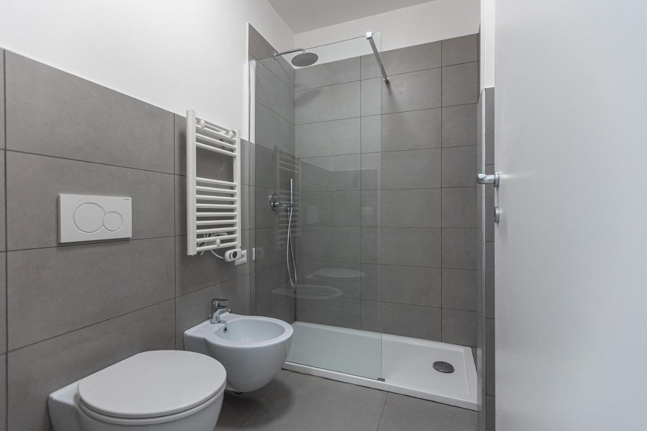Province Apartment-Rental In Roma Exterior foto