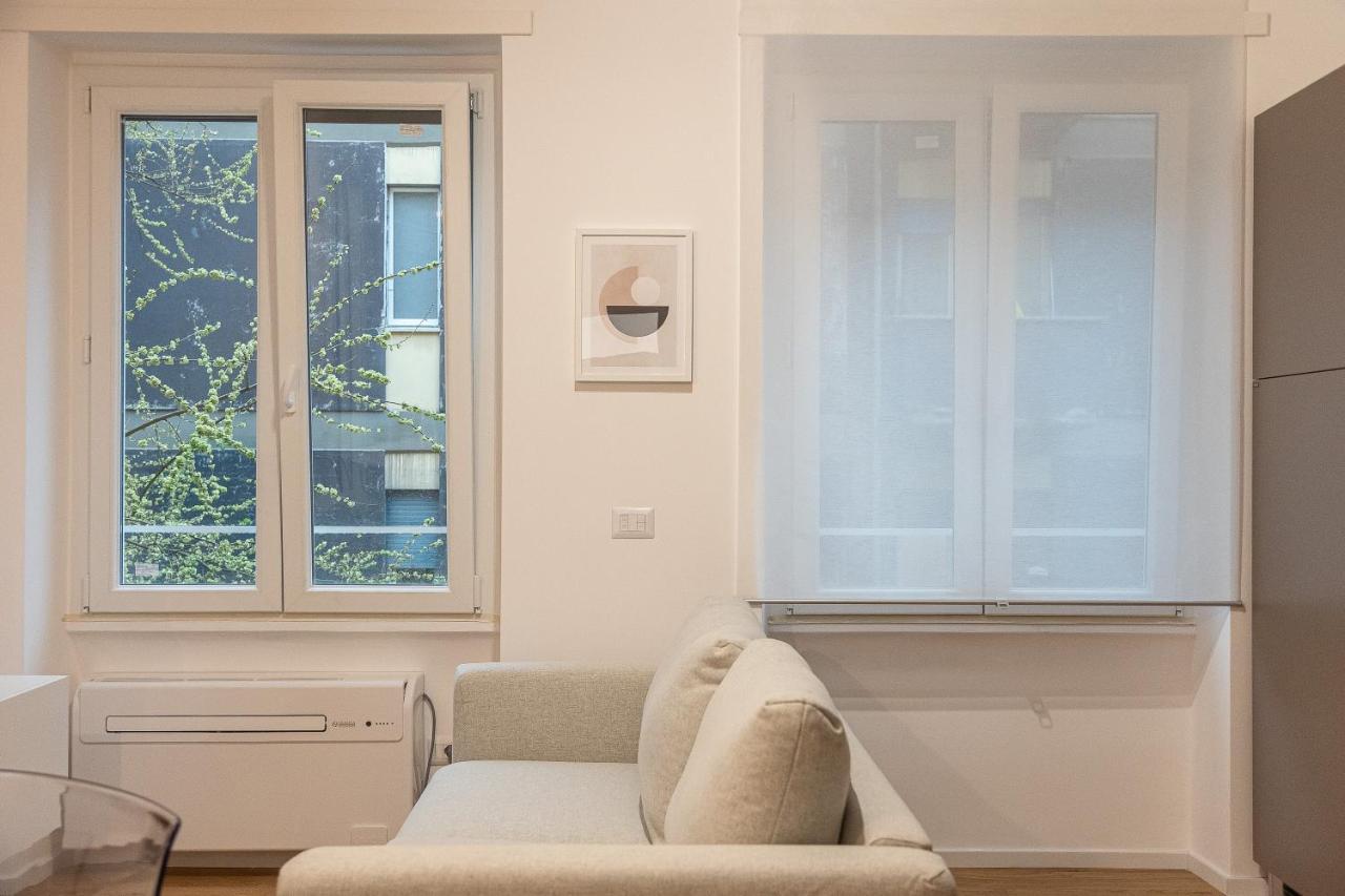 Province Apartment-Rental In Roma Exterior foto