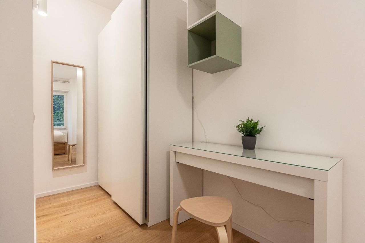 Province Apartment-Rental In Roma Exterior foto