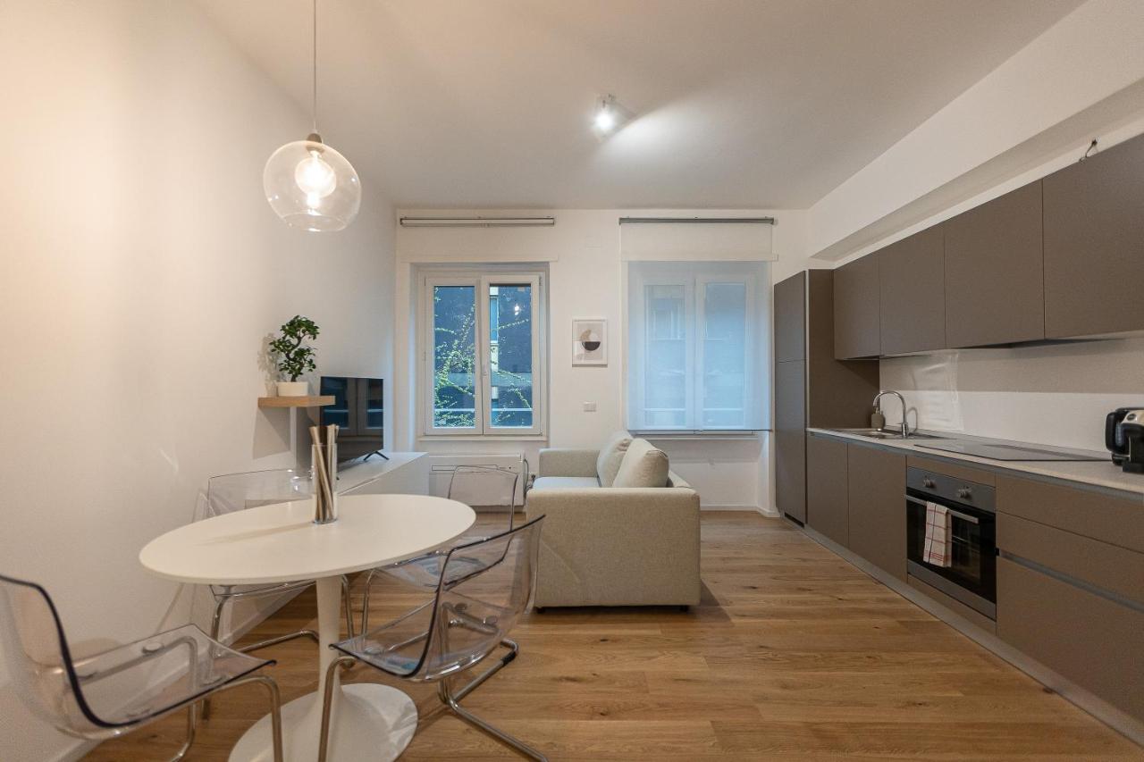 Province Apartment-Rental In Roma Exterior foto