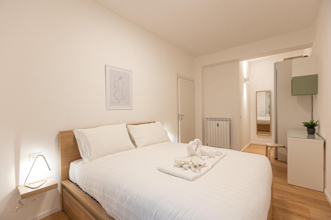Province Apartment-Rental In Roma Exterior foto